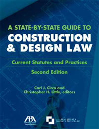 Damon Key Attorneys Publish Hawaii Chapter in “A State-by-State Guide to Construction & Design Law”