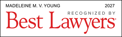 Best Lawyers 2027