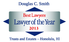 Lawyer of the Year 2013