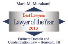 Lawyers of the Year