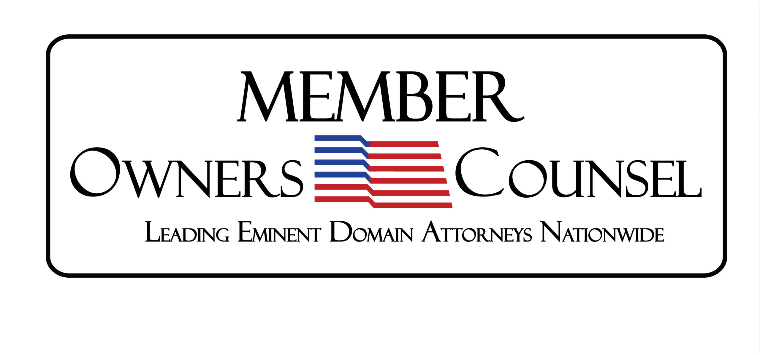 Member Owners' Counsel