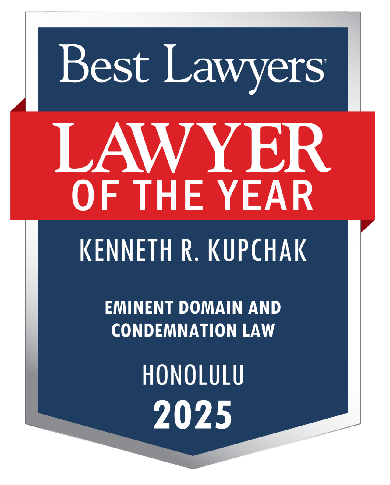 Best Lawyers® | Damon Key Leong Kupchak Hastert