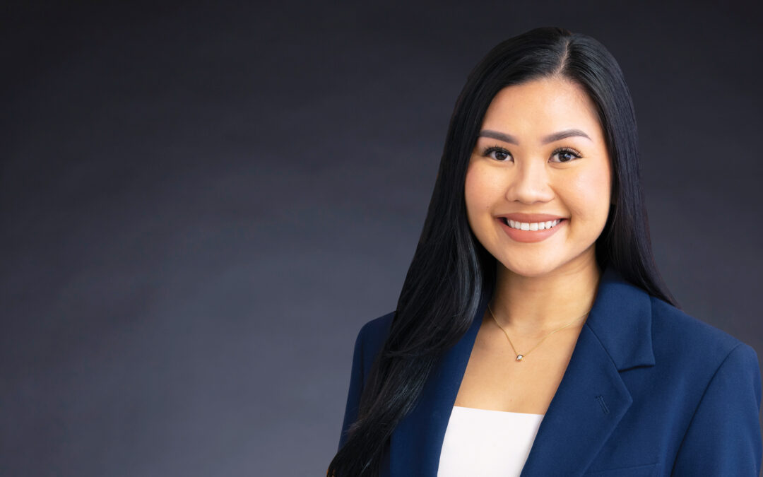 Frances Nicole L. Tabios